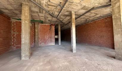 Bestaande woningen -  - Jacarilla