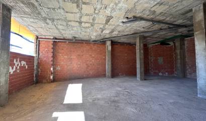 Bestaande woningen -  - Jacarilla