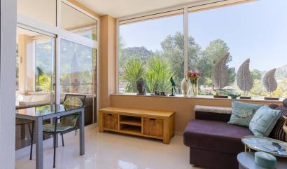 Bestaande woningen -  - La Zarza - La Zarza Murcia