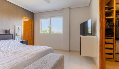 Bestaande woningen -  - La Zarza - La Zarza Murcia