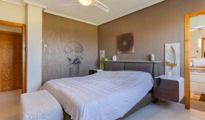 Bestaande woningen -  - La Zarza - La Zarza Murcia