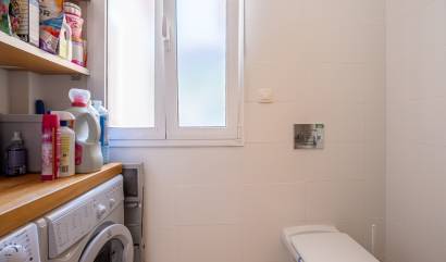 Bestaande woningen -  - La Zarza - La Zarza Murcia