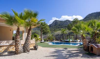 Bestaande woningen -  - La Zarza - La Zarza Murcia