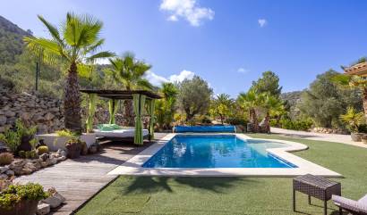 Bestaande woningen -  - La Zarza - La Zarza Murcia