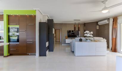 Bestaande woningen -  - La Zarza - La Zarza Murcia