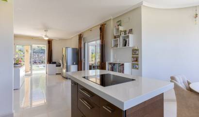 Bestaande woningen -  - La Zarza - La Zarza Murcia