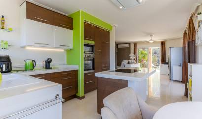 Bestaande woningen -  - La Zarza - La Zarza Murcia