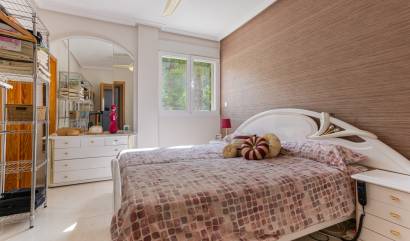 Bestaande woningen -  - La Zarza - La Zarza Murcia