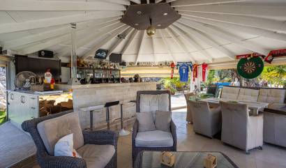 Bestaande woningen -  - La Zarza - La Zarza Murcia