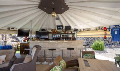 Bestaande woningen -  - La Zarza - La Zarza Murcia