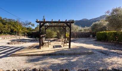 Bestaande woningen -  - La Zarza