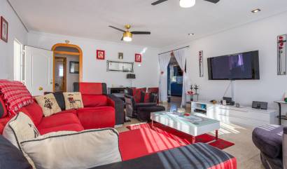 Bestaande woningen -  - La Zarza