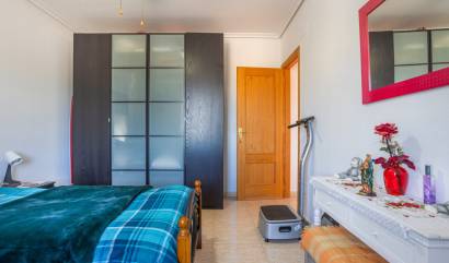 Bestaande woningen -  - La Zarza