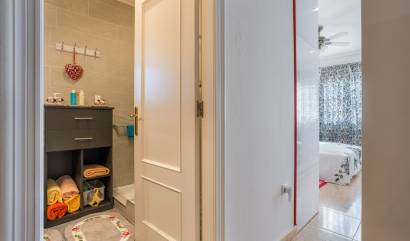 Bestaande woningen -  - La Zarza