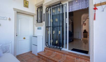 Bestaande woningen -  - La Zarza