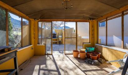 Bestaande woningen -  - La Zarza