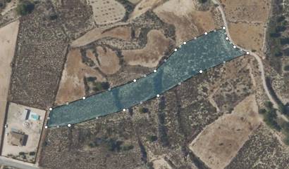 Bestaande woningen - Land - Abanilla