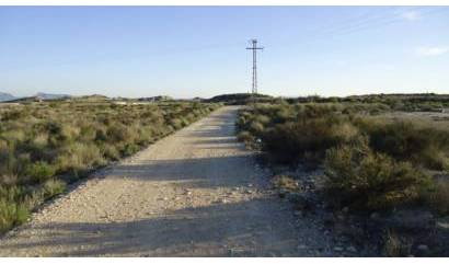 Bestaande woningen - Land - Abanilla