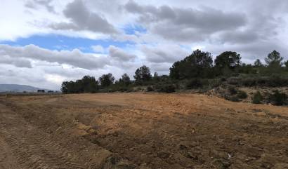 Bestaande woningen - Land - Chinorlet