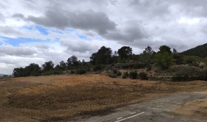 Bestaande woningen - Land - Chinorlet