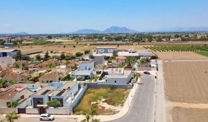 Bestaande woningen - Land - Formentera del Segura