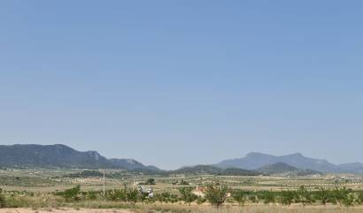 Bestaande woningen - Land - Jumilla