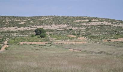 Bestaande woningen - Land - Jumilla