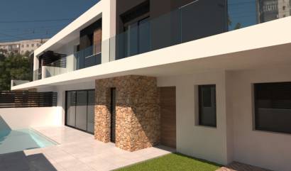 Bestaande woningen - Land - Los Montesinos