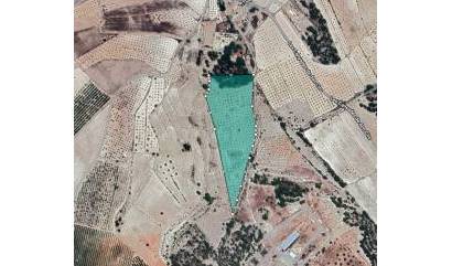 Bestaande woningen - Land - Monovar