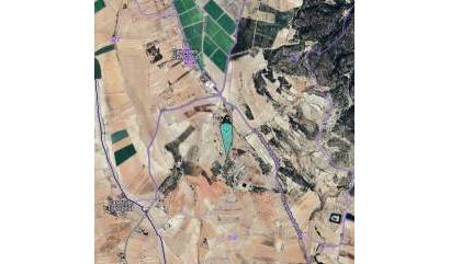 Bestaande woningen - Land - Monovar