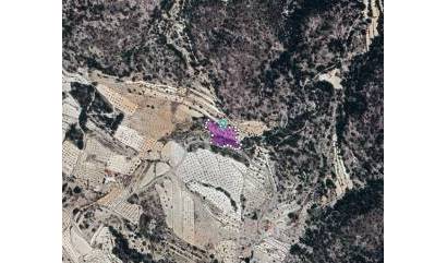 Bestaande woningen - Land - Monovar