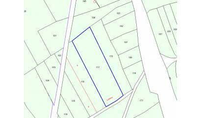 Bestaande woningen - Land - Pinoso