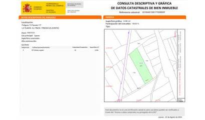 Bestaande woningen - Land - Pinoso