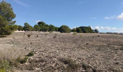 Bestaande woningen - Land - Salinas