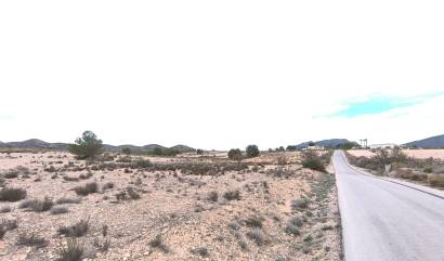 Bestaande woningen - Land - Salinas