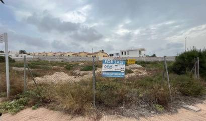 Bestaande woningen - Land - San Fulgencio