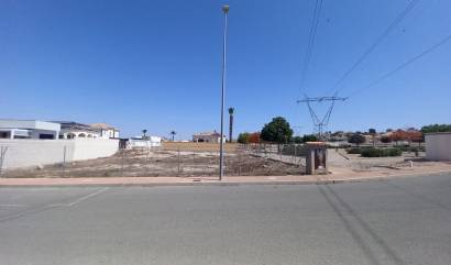 Bestaande woningen - Land - San Fulgencio