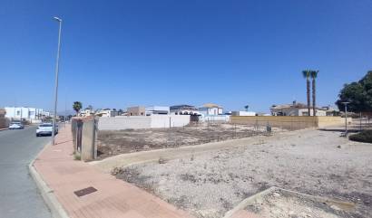 Bestaande woningen - Land - San Fulgencio