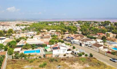Bestaande woningen - Land - Torrevieja - Los Balcones