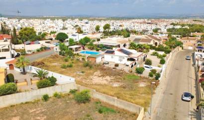 Bestaande woningen - Land - Torrevieja - Los Balcones