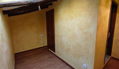 Bestaande woningen - Landelijk huis - Abanilla