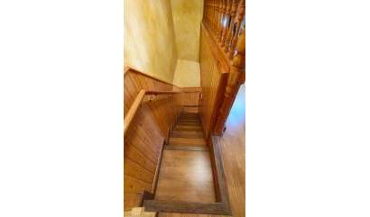 Bestaande woningen - Landelijk huis - Abanilla