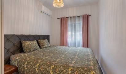 Bestaande woningen - Landelijk huis - Albatera