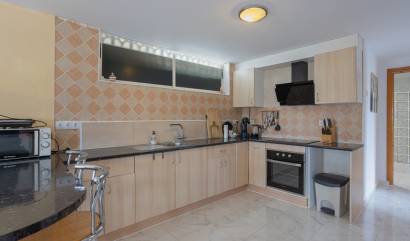 Bestaande woningen - Landelijk huis - Albatera