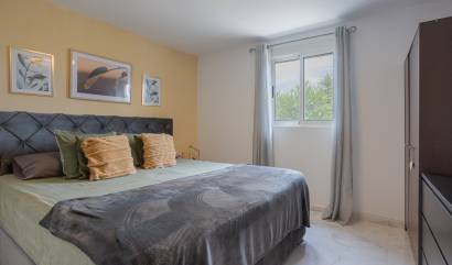 Bestaande woningen - Landelijk huis - Albatera