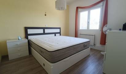 Bestaande woningen - Landelijk huis - Albatera