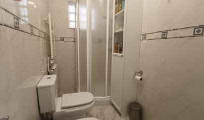 Bestaande woningen - Landelijk huis - Albatera