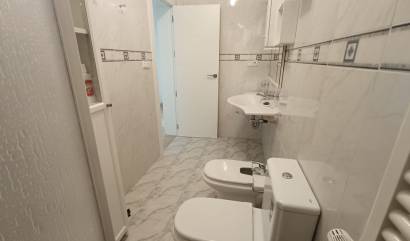 Bestaande woningen - Landelijk huis - Albatera