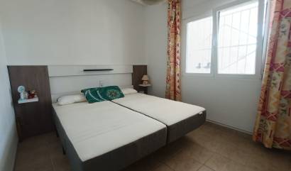 Bestaande woningen - Landelijk huis - Albatera