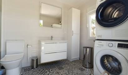 Bestaande woningen - Landelijk huis - Albatera